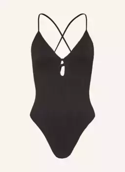 Купальник пулп Chantelle, черный