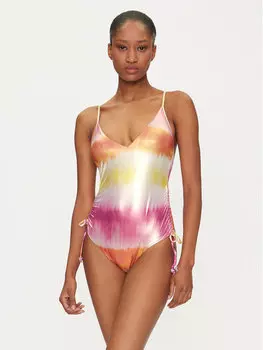 Купальник Pulp Metallic C22KT9 Chantelle, мультиколор