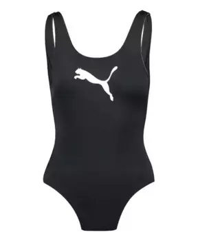 Купальник Puma, черный