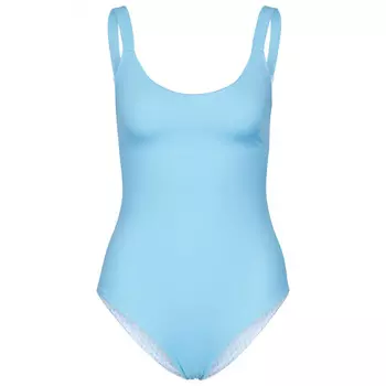 Купальник Pura Clothing Women's Lua Onepiece, цвет Sea/Breeze