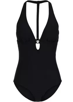 Купальник Rainbow, черный