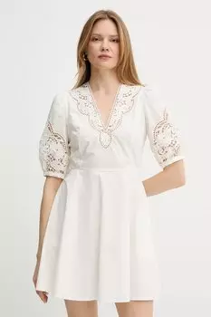 Купальник раздельный с парео Answear.Lab, черный