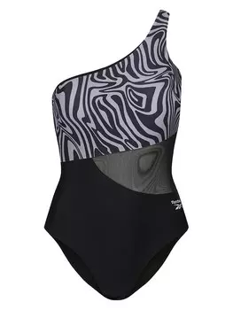 Купальник Reebok Molly, черный