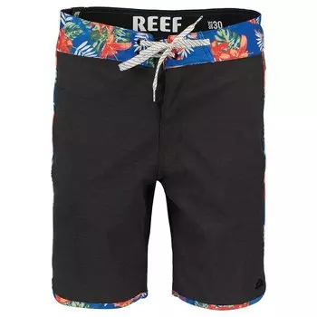 Купальник Reef Mullen, серый