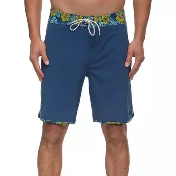 Купальник Reef, синий