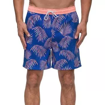 Купальник Reef, синий