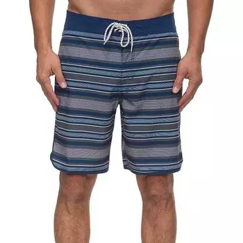 Купальник Reef, синий