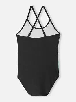 Купальник Reima, черный