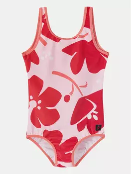 Купальник Reima, красный