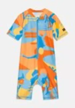 Купальник Reima, оранжевый