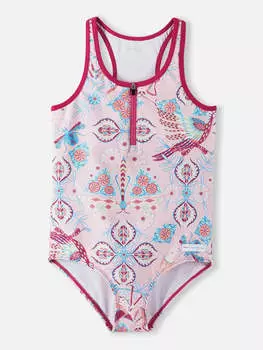 Купальник Reima, розовый