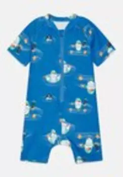 Купальник Reima, синий