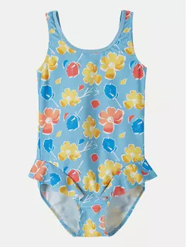 Купальник Reima, синий