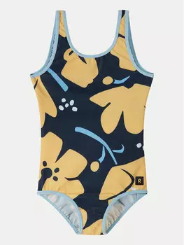 Купальник Reima, синий