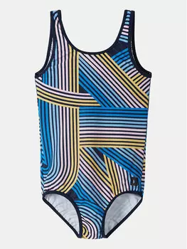 Купальник Reima, синий