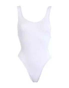 Купальник Reina Olga Ruby One-piece, белый