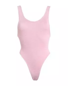 Купальник Reina Olga Ruby One-piece, светло-розовый