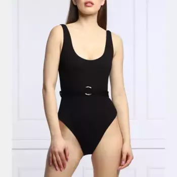 Купальник рио Melissa Odabash, черный