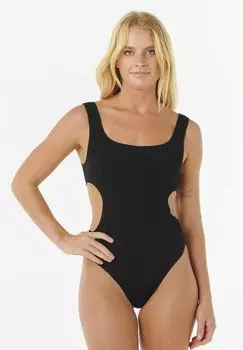 Купальник Rip Curl, черный