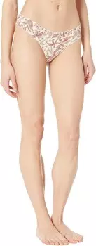 Купальник Rip Curl Lunar Tide Cheeky Pant, цвет Nude