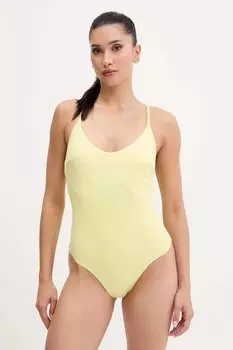 Купальник Rip Curl, желтый