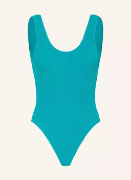 Купальник рива sorbet island, бирюзовый