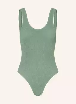 Купальник рива sorbet island, мятный