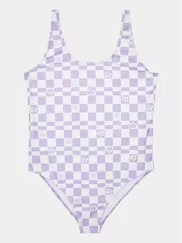 Купальник Roxy, фиолетовый
