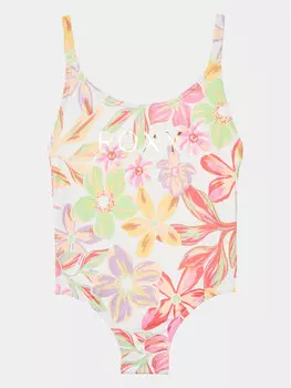 Купальник Roxy, мультиколор