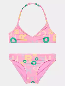 Купальник Roxy, розовый