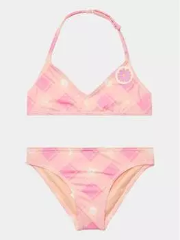 Купальник Roxy, розовый