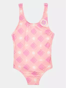 Купальник Roxy, розовый