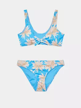 Купальник Roxy, синий