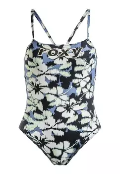 Купальник Roxy, синий