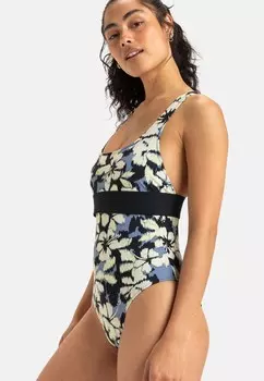 Купальник Roxy, синий