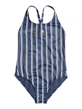 Купальник Roxy, темно-синий