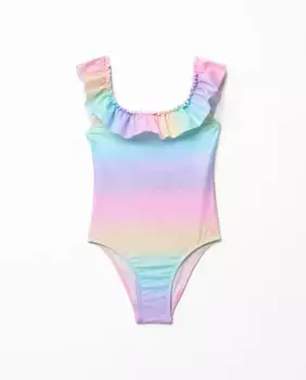 Купальник русалочка Sfera, розовый