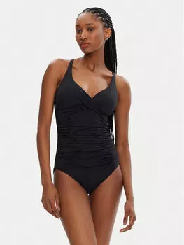 Купальник S. Collective 11172MF942 Seafolly, черный
