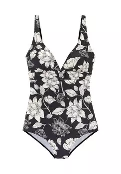 Купальник s.Oliver, черный