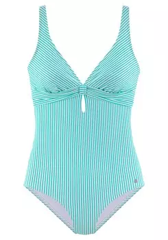 Купальник S.Oliver, мятный