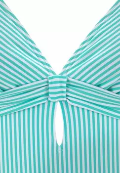 Купальник s.Oliver, мятный