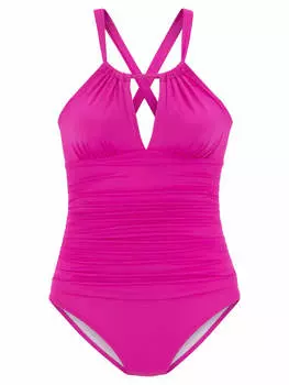 Купальник s.Oliver, розовый