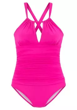 Купальник s.Oliver, розовый