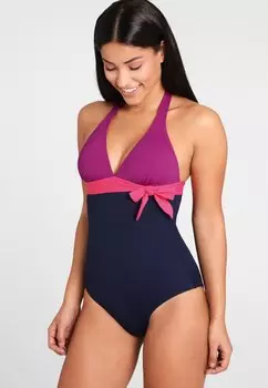 Купальник s.Oliver, синий