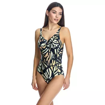 Купальник с v-образным вырезом w240370 Ory, черный