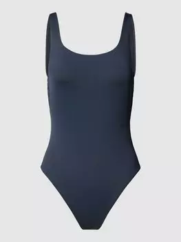 Купальник с вырезом на спине Marc O'Polo