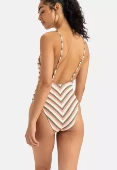 Купальник SAIDIA Roxy, бежевый
