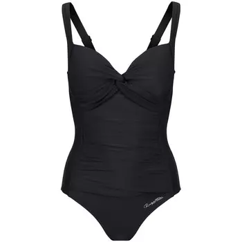 Купальник сакари Regatta, черный