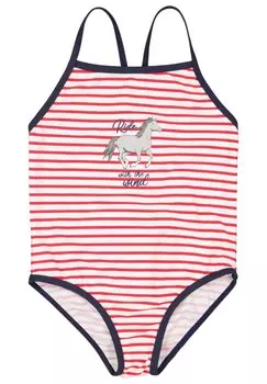 Купальник Salt and Pepper, цвет original