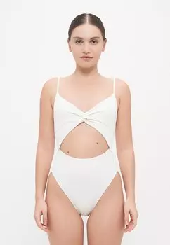 Купальник SALT AND SOL MIKA Billabong, белый